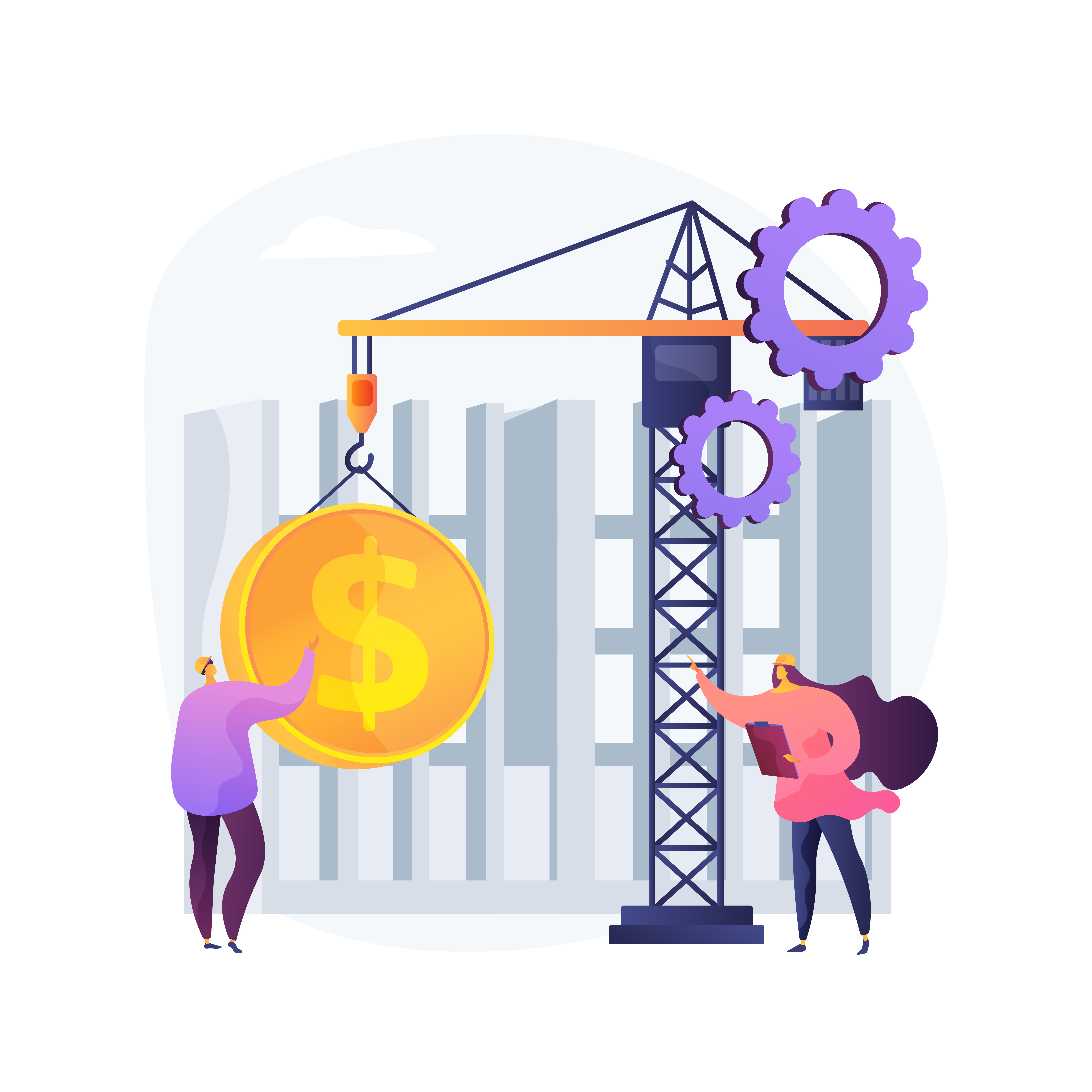 Industrial Property Loans